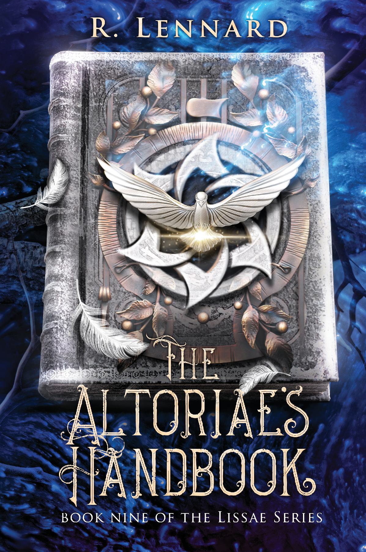 Book 9 - The Altoriae's Handbook
