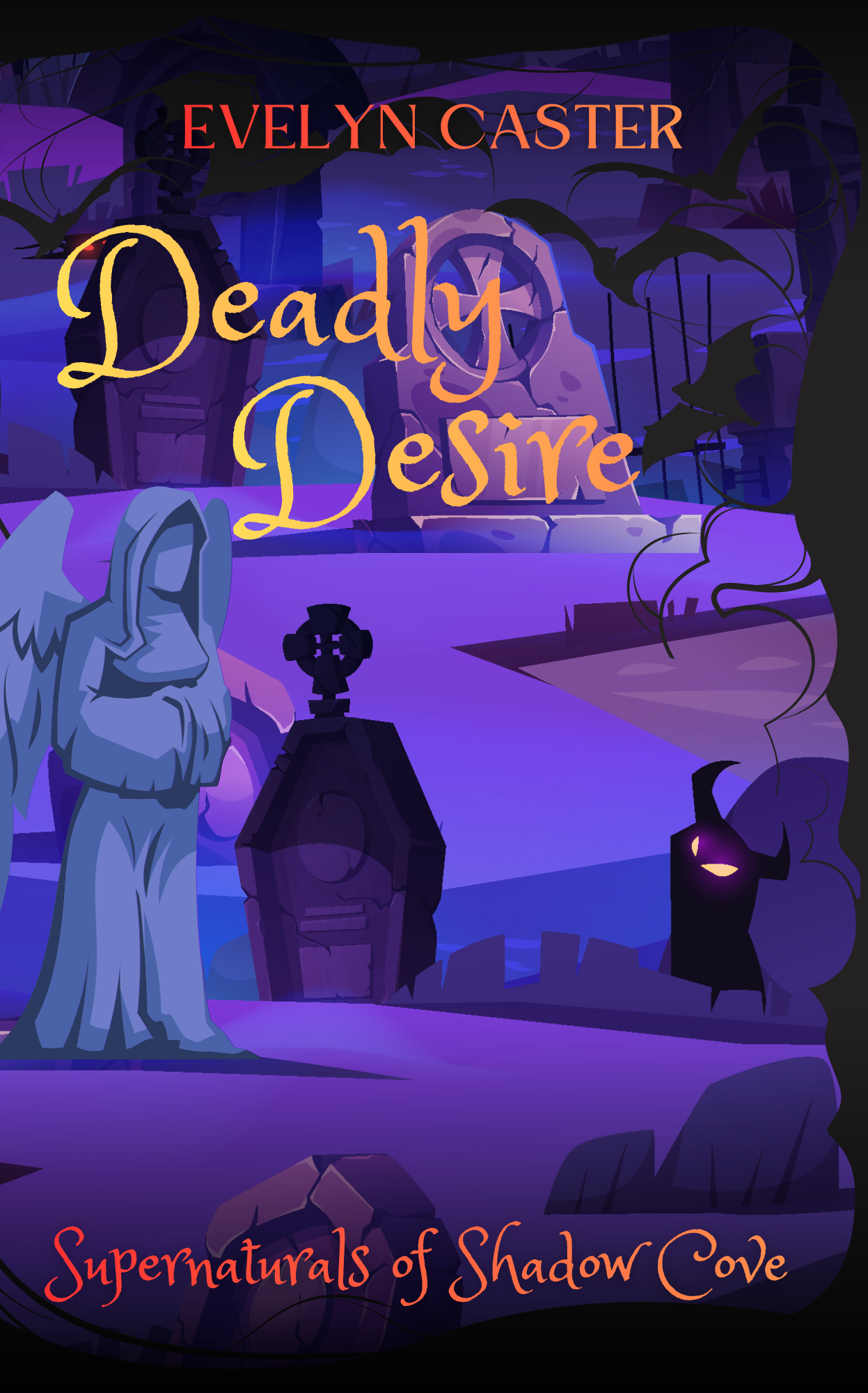 Deadly Desire