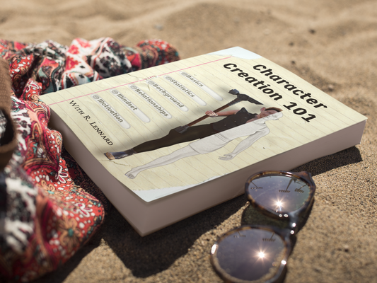 Workbook - Character Creation 101