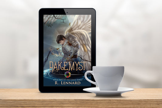 eBook #2 - Ralemyst